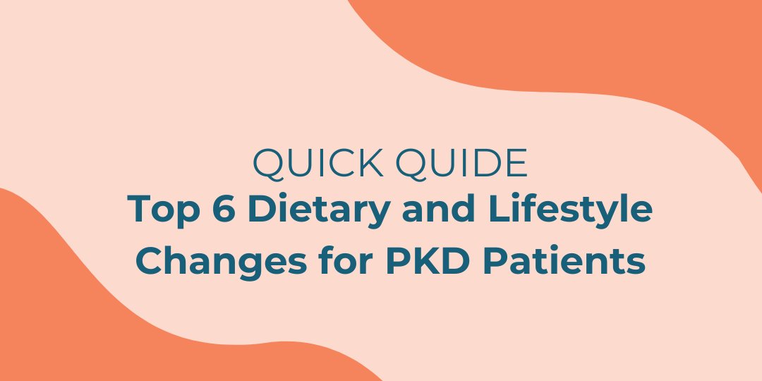 RenNuProgram's tweet card. This guide outlines six key dietary changes to support kidney health in individuals with polycystic kidney disease (PKD). Each tip is crafted to help manage PKD symptoms and improve overall kidney...