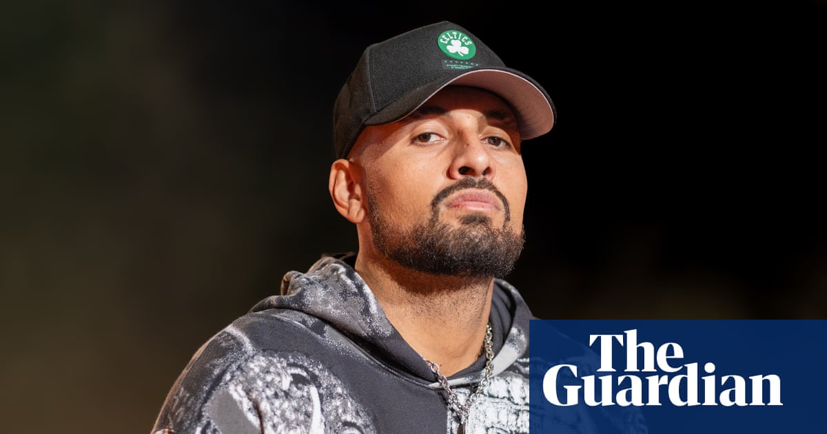 terrymac51's tweet card. Tennis’s great disruptor speaks on his highs and lows on Centre Court and the BBC’s ‘very strange’ decision to leave him out of the commentary box