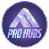 ProhubsTF's tweet card. The Finals Pro Leagues