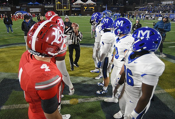 TimesFreePress's tweet card. It was barely more than a week after McCallie upset rival Baylor in last December's BlueCross Bowl that the email appeared in my inbox.