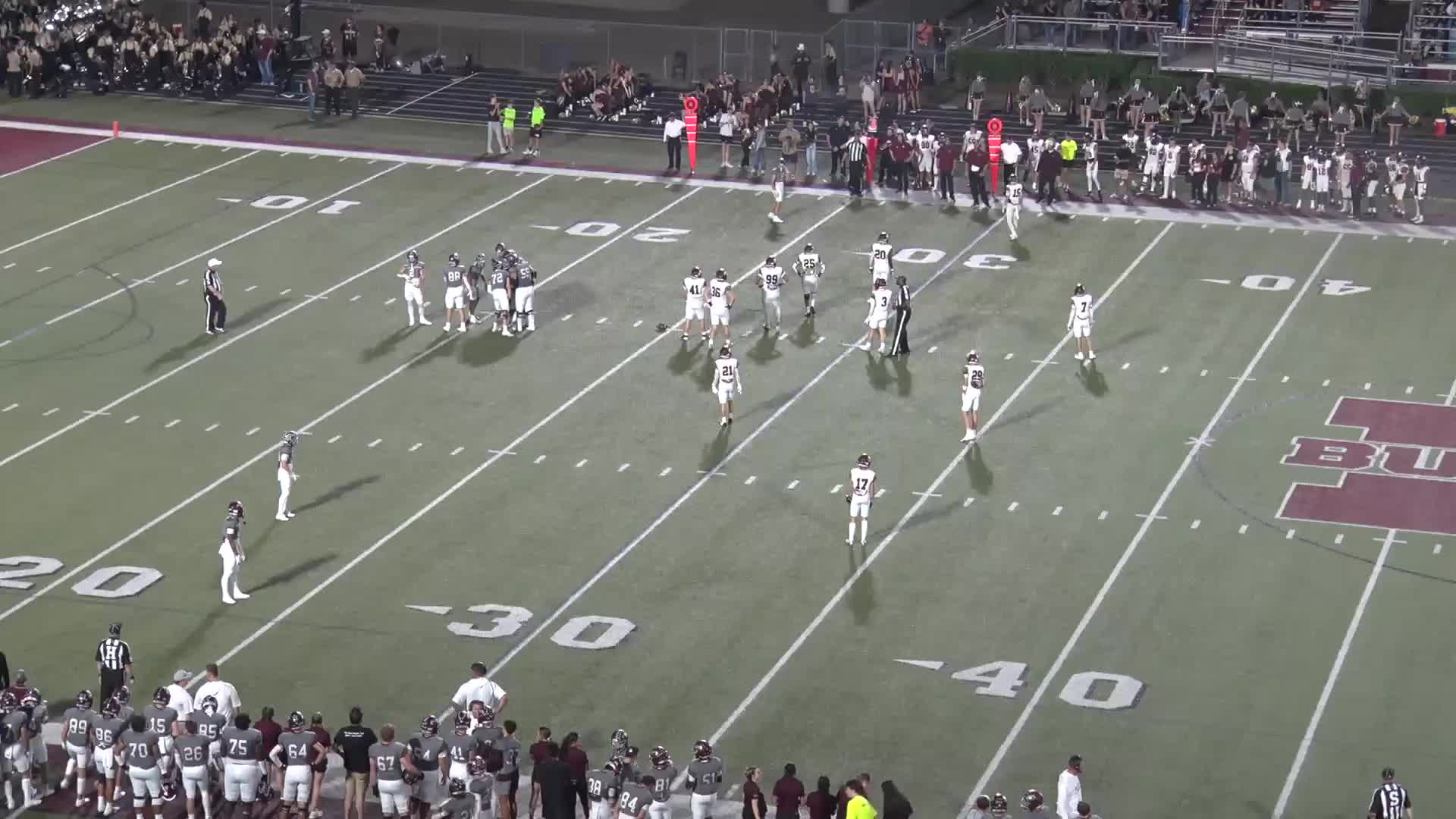 Carsonsmith30's tweet card. Junior Season Highlights TE/FB