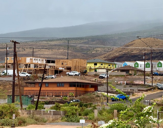 scsentinel's tweet card. LAHAINA, MAUI — On Thursday, the Maui County Council gave first approval to an ordinance that would ban 7,000 short term vacation rentals by 2030. The ostensible purpose is to provide housing…