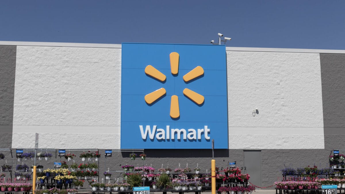 KCOnTheRadio's tweet card. At least 11 people were wounded in a mass stabbing at a Traverse City, Michigan, Walmart on Saturday afternoon. One suspect is in custody.The Grand Traverse County Sheriff’s Office said that 11...