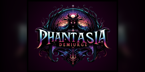 Ace_v0_1_0's tweet card. Wield magic, unveil secrets, and save a realm gripped by darkness in Phantasia. Available for Windows