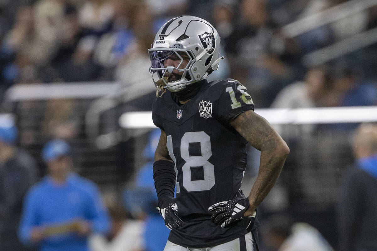 VegasNation's tweet card. Jack Jones, who played parts of two seasons with the Raiders, is joining the Miami Dolphins