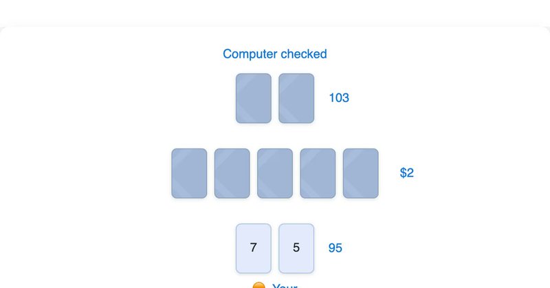 Tweet card summary image