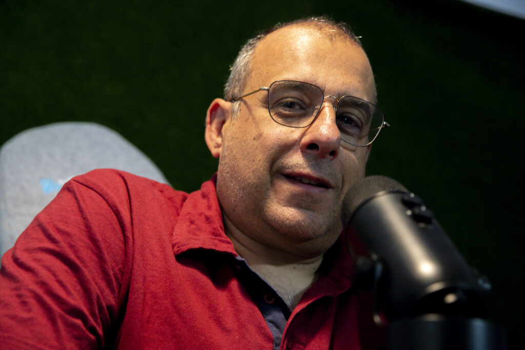 otbouc's tweet card. Entrevista al director de les transmissions del Barça a Catalunya Ràdio sobre el moment del club i la seva trajectòria