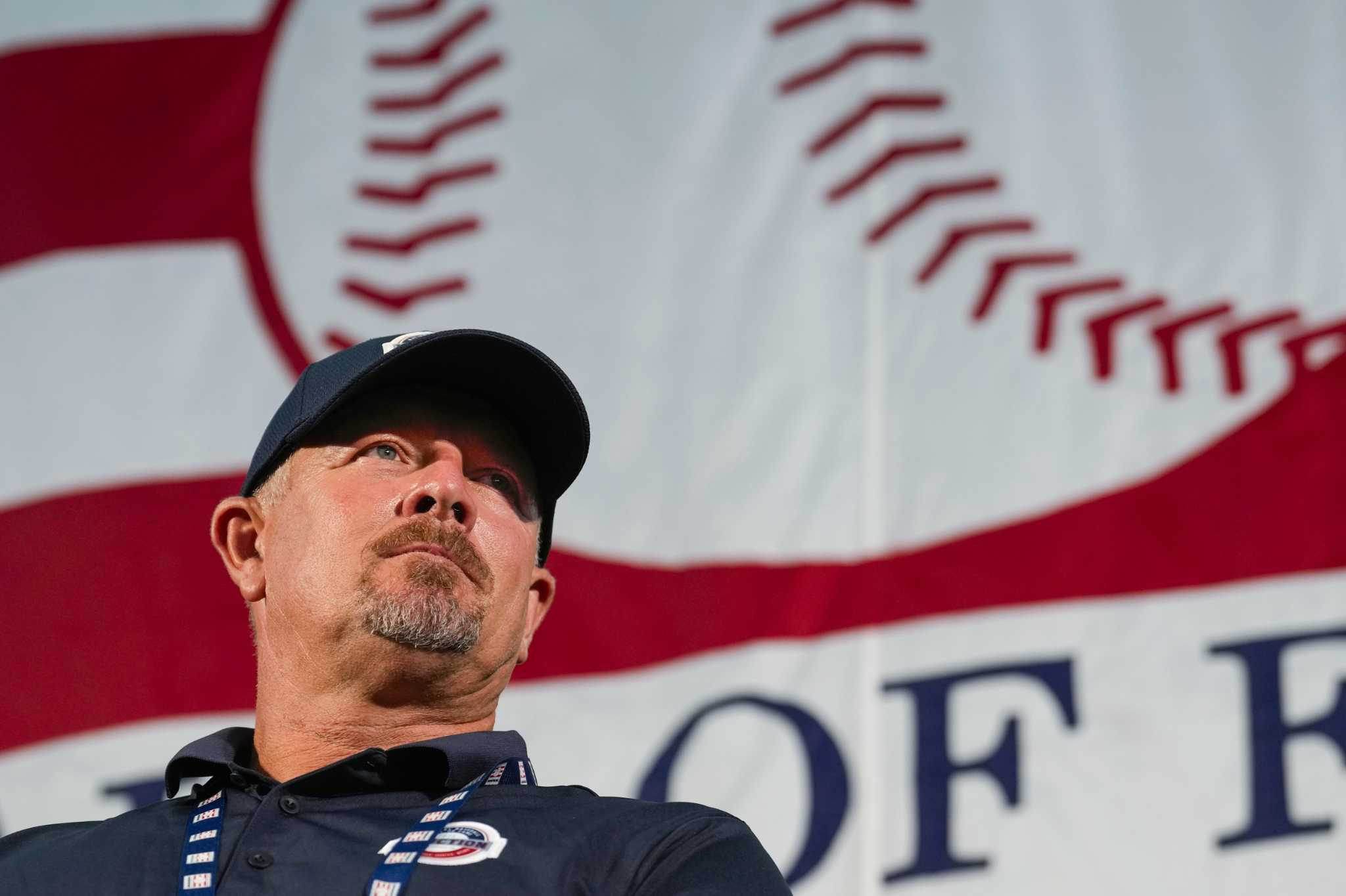 Joseph_Duarte's tweet card. One of the greatest closers in baseball history, former Astro Billy Wagner ready to share his story with Cooperstown