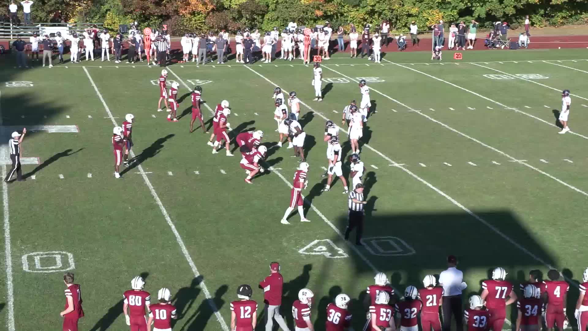 QuinnMullin2's tweet card. Quinn Mullin Jr Highlights