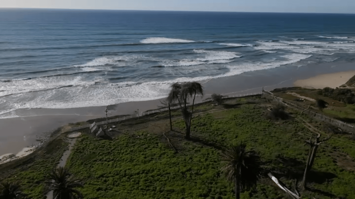 YIMBYDemsSD's tweet card. The City of Del Mar is a desirable location on the coast of San Diego County. A mixed-income housing development proposal in the seaside city is facing hurdles, according to the project’s spokesper...