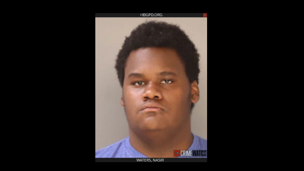 WGAL's tweet card. Harrisburg police have arrested a 16-year-old in connection with a shooting that happened Thursday.