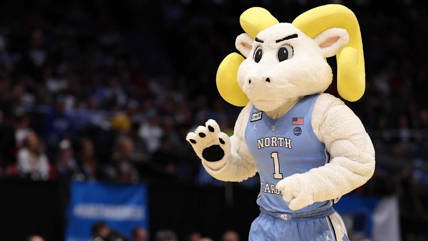 ChachereGrant's tweet card. While Bill Belichick was stealing headlines at the ACC Kickoff, North Carolina's basketball program received some great recruiting news. Five-star forward Antho
