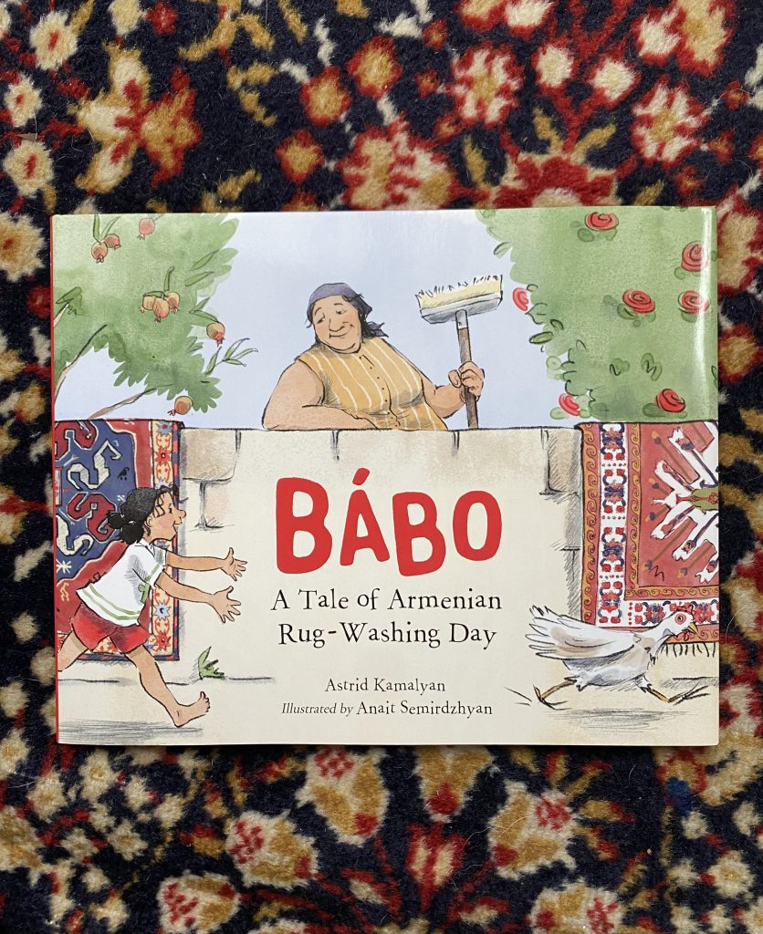 jerroldconnors's tweet card. I've been looking forward to reading THESE OLIVE TREES by Aya Ghanameh at least since this Twitter thread about the dearth of Palestinian books in children's publishing (the post points to this...
