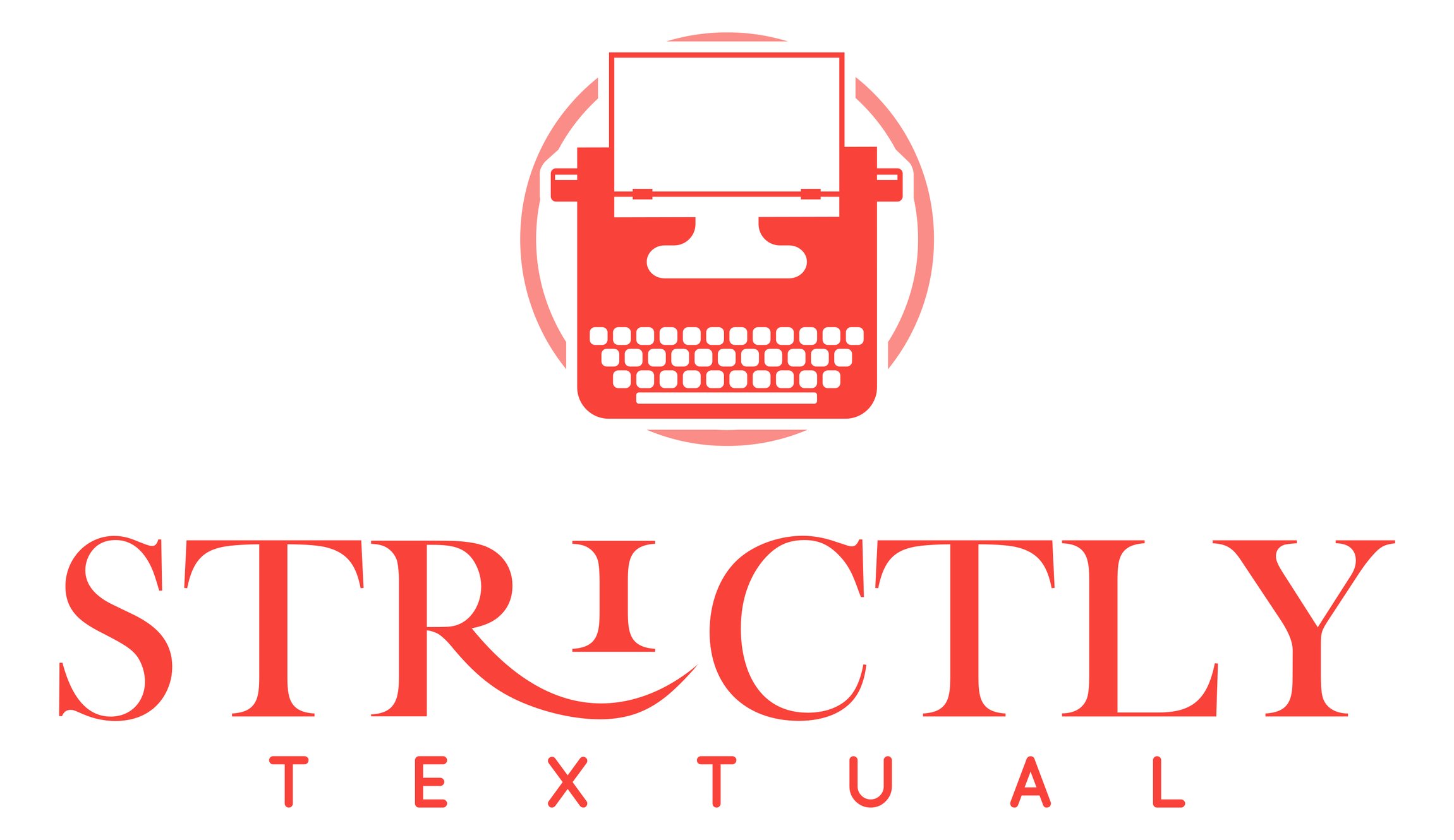 RedPenKaitlyn's tweet card. Book Editor Strictly Textual offers developmental editing services
