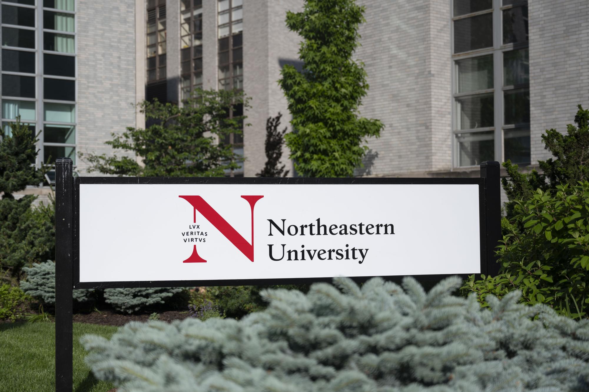 HuntNewsNU's tweet card. Northeastern reported $270,000 in federal lobbying in the first quarter of 2025, outspending most U.S. universities. The numbers were disclosed in a report filed April 21, which outlines the univer...
