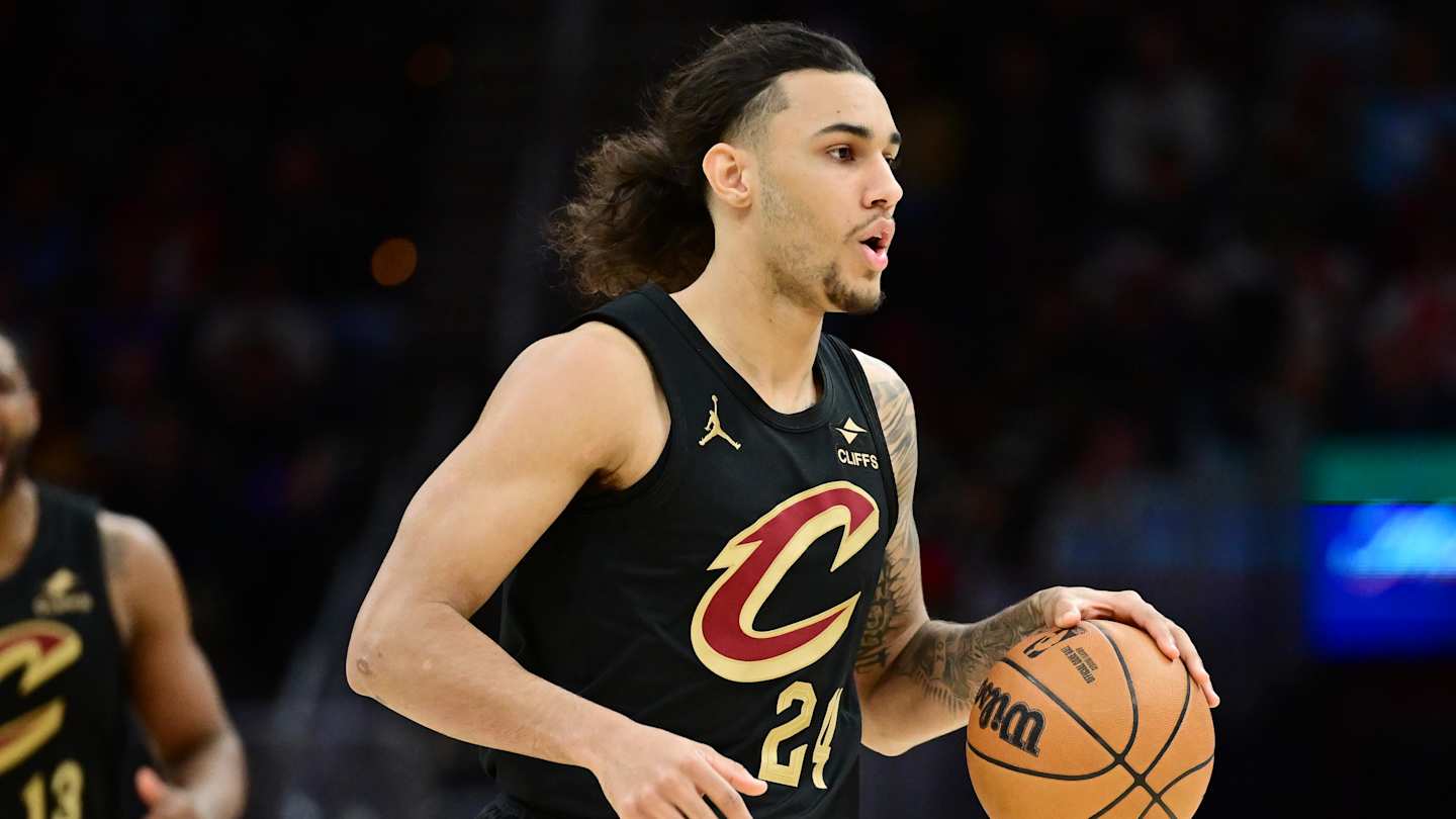 jakecurtis53's tweet card. Mady Sissoko did not play much and Jaylon Tyson did not play at all in NBA Summer League action on Saturday. Both former Cal basketball players were on teams th