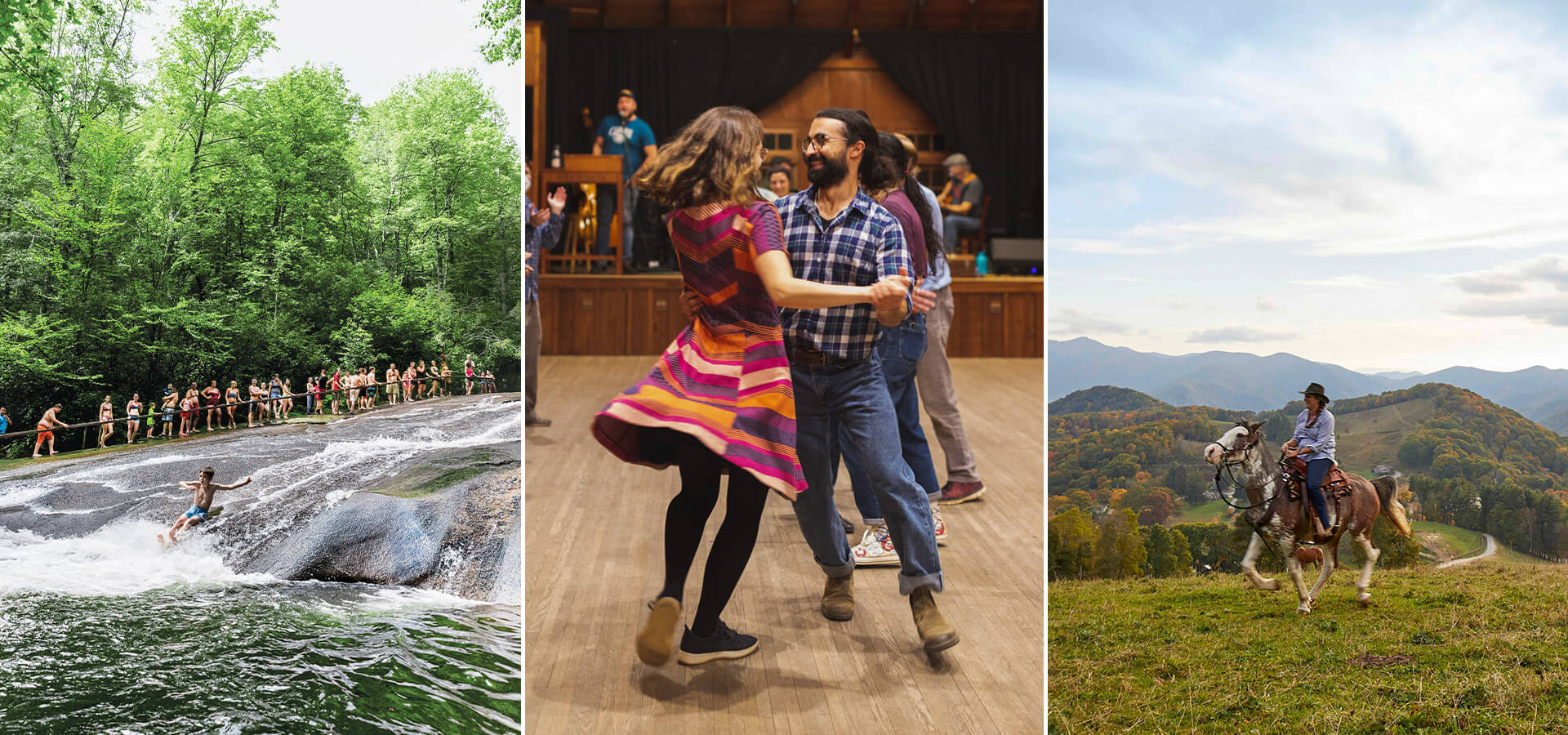 ourstatemag's tweet card. Whether you’re dreaming of a junior counselor gig or reminiscing on camp sessions from childhood, these activities invite you to embrace old-school summer fun.