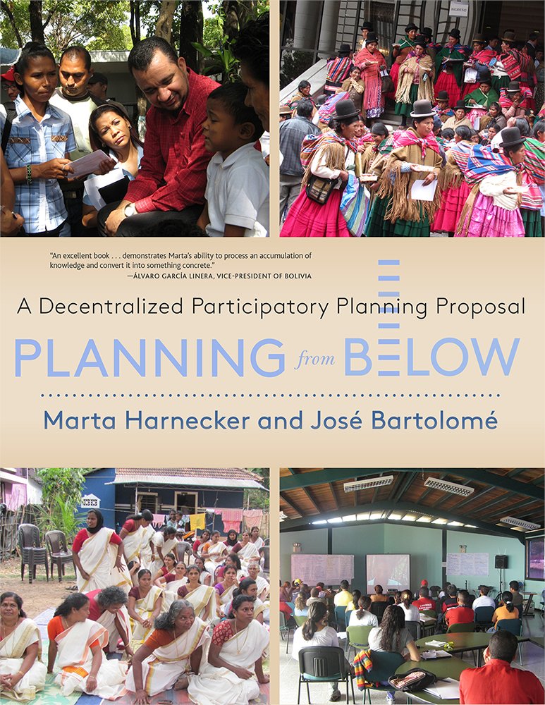HankeyLeone's tweet card. Political scientist, author, and activist, Marta Harnecker has devoted her life to collaborating in building radical democracy in Latin American communities where people have, for generations…
