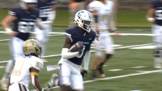 ToddSummers7's tweet card. Greenville – CCES rising senior wide receiver, Jude Hall, announced via social media on Saturday that he plans to play collegiately at Memphis. Hall, a 3-star recruit per 24-7 composite ranki…