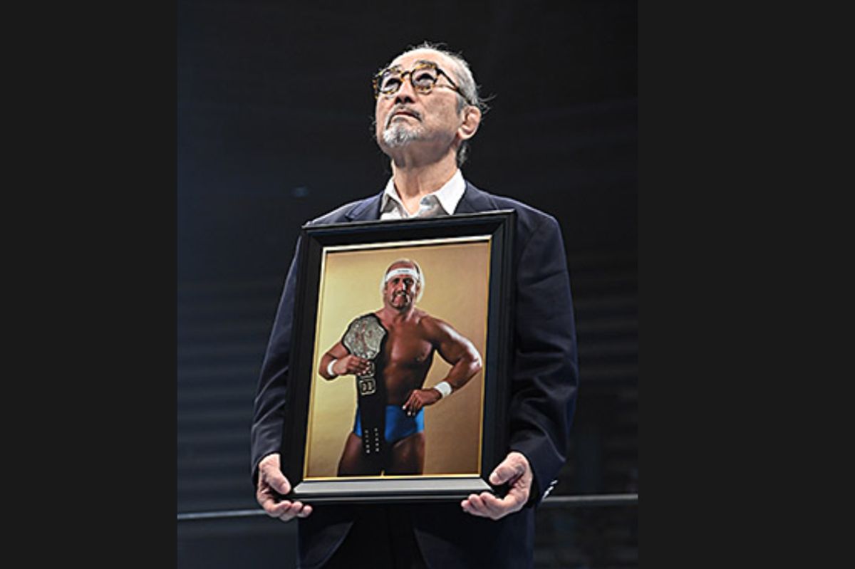 ProresuToday's tweet card. 新日本プロレスは7月26日、東京・大田区総合体育館にて“真夏の最強戦士決定戦”『G1 CLIMAX 35』第6