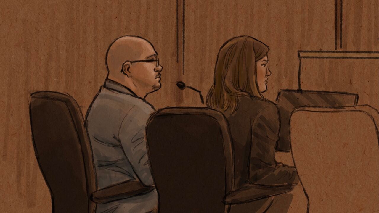 BenryNews's tweet card. Attorneys presented their closing arguments Wednesday in the trial of Adam Fravel, who is accused of murdering Madeline Kingsbury, his former partner and the mother of his children.