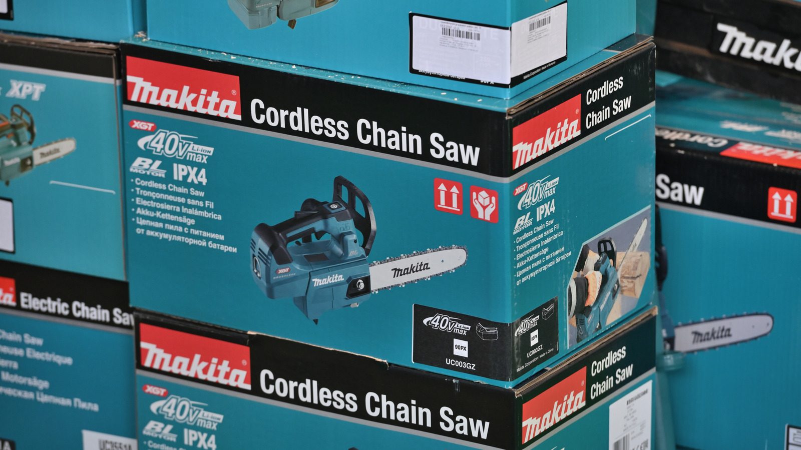 slashgear's tweet card. Makita is one of the most recognizable brands in tools today thanks to a global presence, but where exactly are its many factories located?
