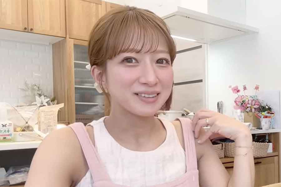 Hint_Pot's tweet card. 子どもが成長し、恋愛に興味を持つようになるのは、親にとって大きな出来事のひとつです。タレントの辻希美さんが自身のYouTubeチャンネル「辻ちゃんネル」で、長男の彼女に対する意外な考えを明かしました。「厳しくなっちゃう」と語りながらも、息子を深く思う親心に反響が寄せられています。