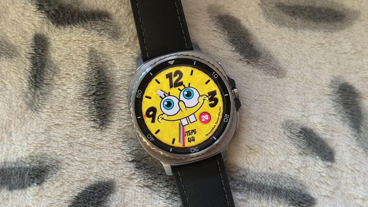 androidcentral's tweet card. Devs can now make WFF faces in Facer Creator, while the Facer app shows you how battery-efficient its new Wear OS 6-compatible faces are.