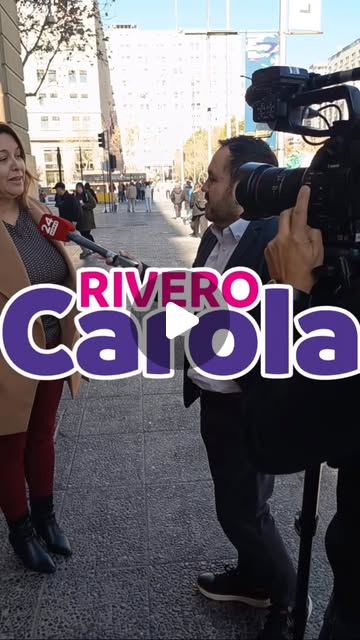ElPulentoDios's tweet card. Carola Rivero (@carola_rivero) • Instagram reel