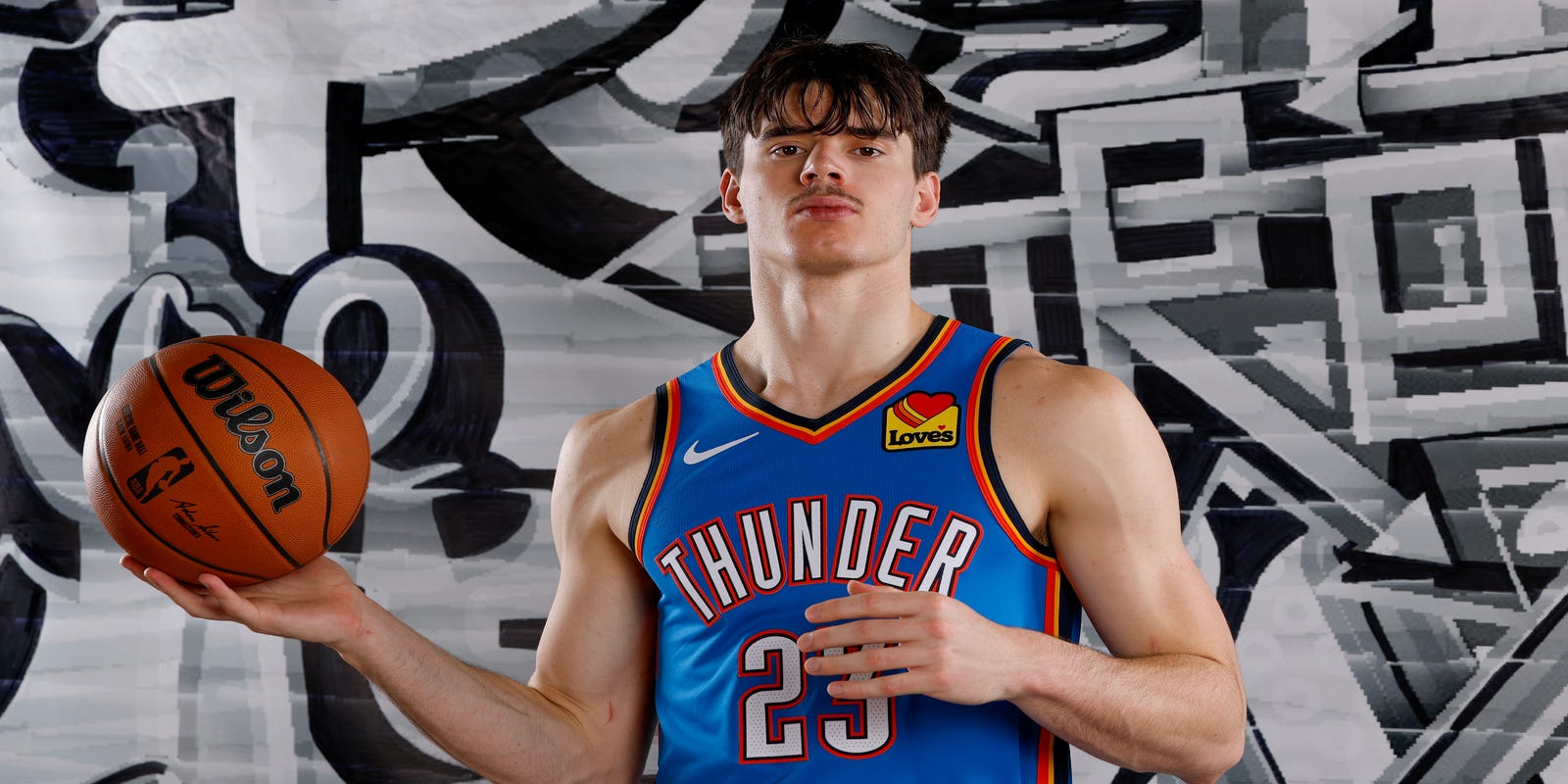 Justintohoops's tweet card. The OKC Thunder fell to the Charlotte Hornets on Saturday in the Las Vegas Summer League semifinals. Here are our takeaways.
