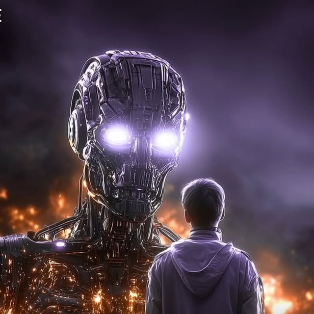 JasonTSands's tweet card. AI | Technology (@artificialzone) • Instagram photos and videos
