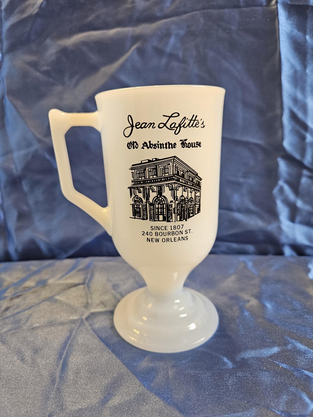 Mendozam's tweet card. This Mugs item by MendozamVintage has 9 favorites from Etsy shoppers. Ships from Mount Pleasant, TX. Listed on Apr 30, 2025