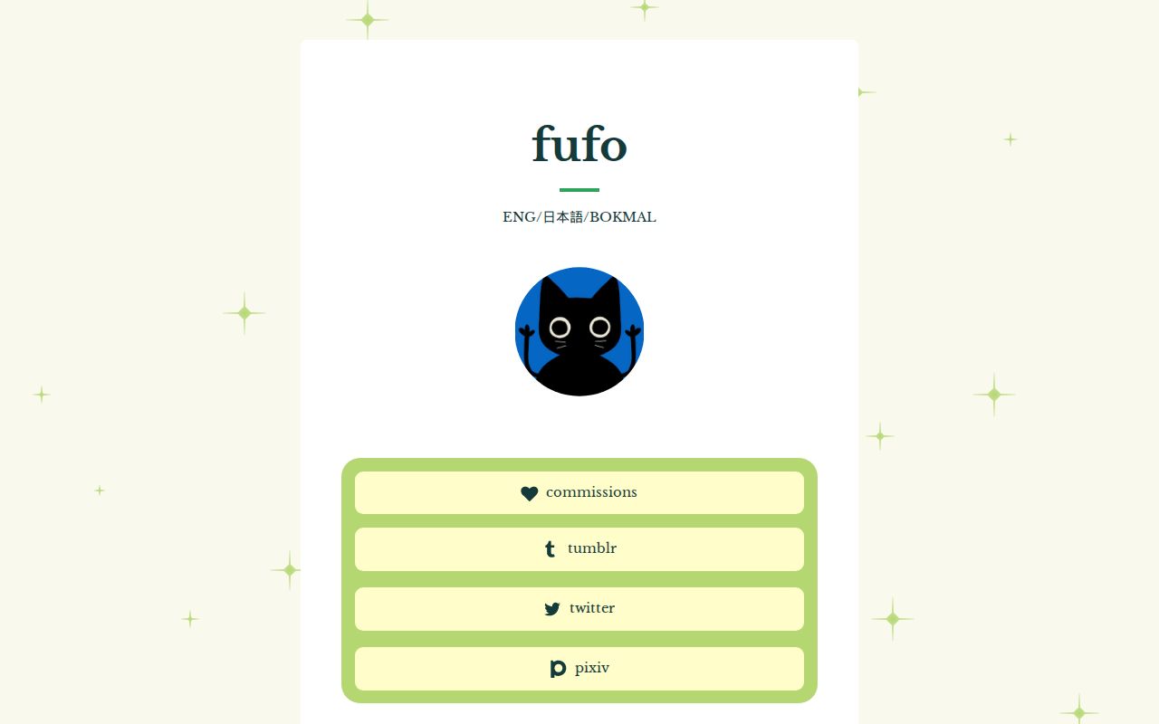 fufo_4's tweet card. fufo links