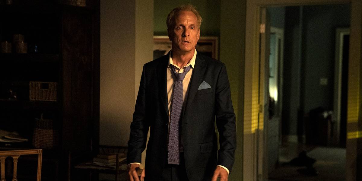 screensourced's tweet card. This Better Call Saul scene deserves praise.