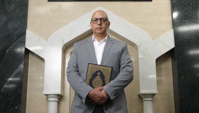 WGAL's tweet card. The incidents and subsequent hypervigilance add to what many American Muslims say has already been a charged climate amid the fallout in the U.S. from the Israel-Hamas war