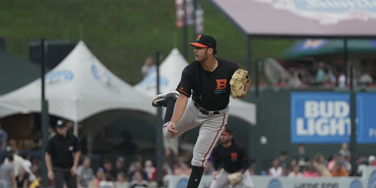 BaysoxOfficial's tweet card. The Official Site of Minor League Baseball web site includes features, news, rosters, statistics, schedules, teams, live game radio broadcasts, and video clips.