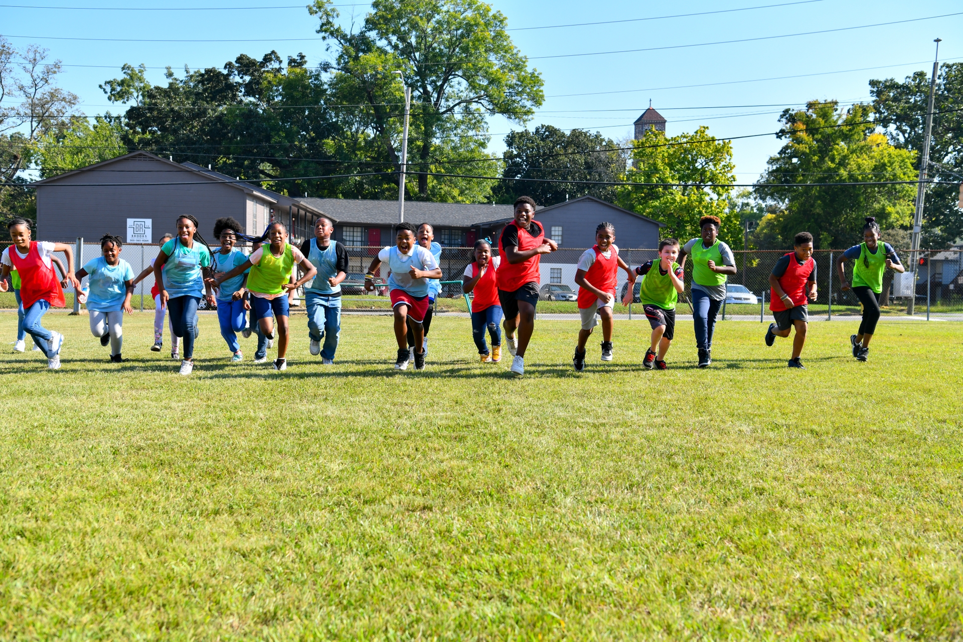 asahperd's tweet card. What We Do The Be Healthy School Grant was created to help schools implement programs and/or projects that emphasize health, nutritional, and physical education throughout the school day. Any public...