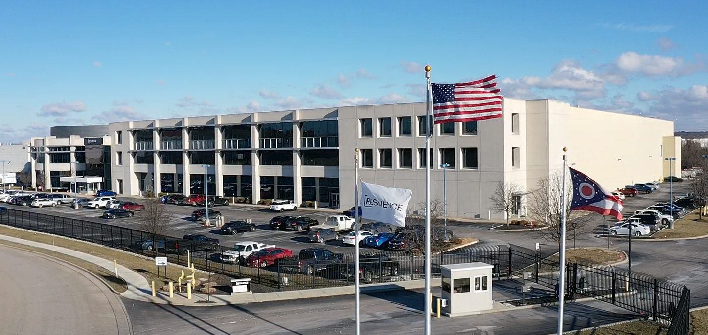 andrew_deye's tweet card. Further development of Resilience’s Cincinnati presence includes a new campus and growth nearing 1,000 employees. SAN DIEGO and CINCINNATI, March 26, 2025 – National Resilience, Inc. (Resilience), a...