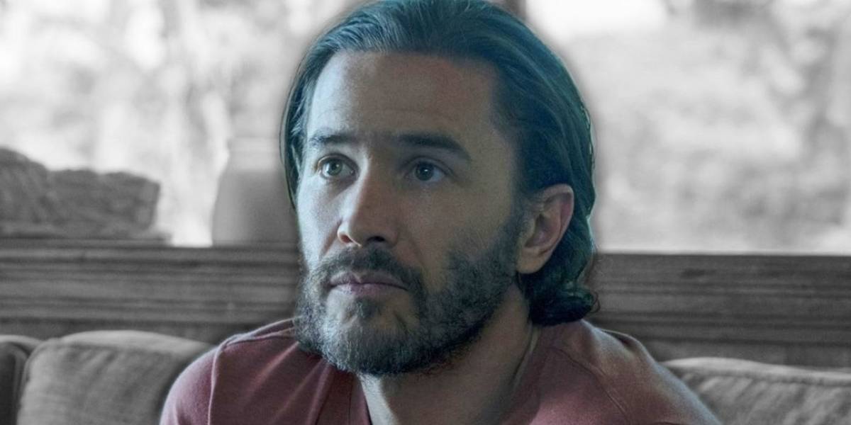 screensourced's tweet card. Netflix's Ozark spoiled its controversial death.
