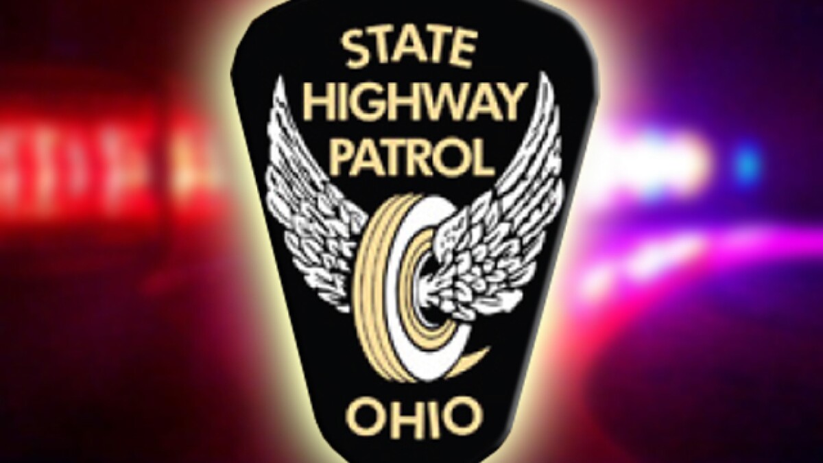 WEWS's tweet card. The Canton Post of the Ohio State Highway Patrol is investigating a fatal crash that left a 58-year-old motorcyclist dead in Jackson Township Saturday.