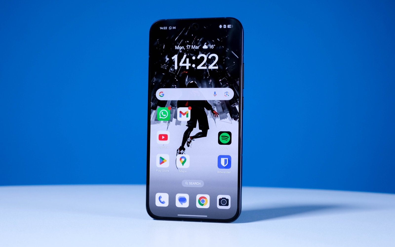 StuffSA's tweet card. Brands like Oppo have slowly permeated the local market, this year bringing in the Oppo Reno 13 5G and foregoing the Pro moniker entirely...