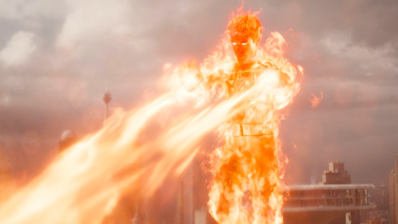 screensourced's tweet card. Marvel Studios' The Fantastic Four: First Steps is now playing in most locations worldwide, and we want to know what ComicBookMovie.com's readers made of the movie...