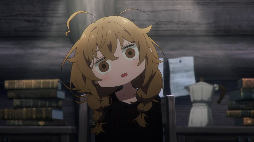 kaorinusantara's tweet card. Simak informasi dan komentar seputar anime Silent Witch yang tayang pada musim panas (summer) 2025. Mari saksikan animenya. | KAORI Nusantara