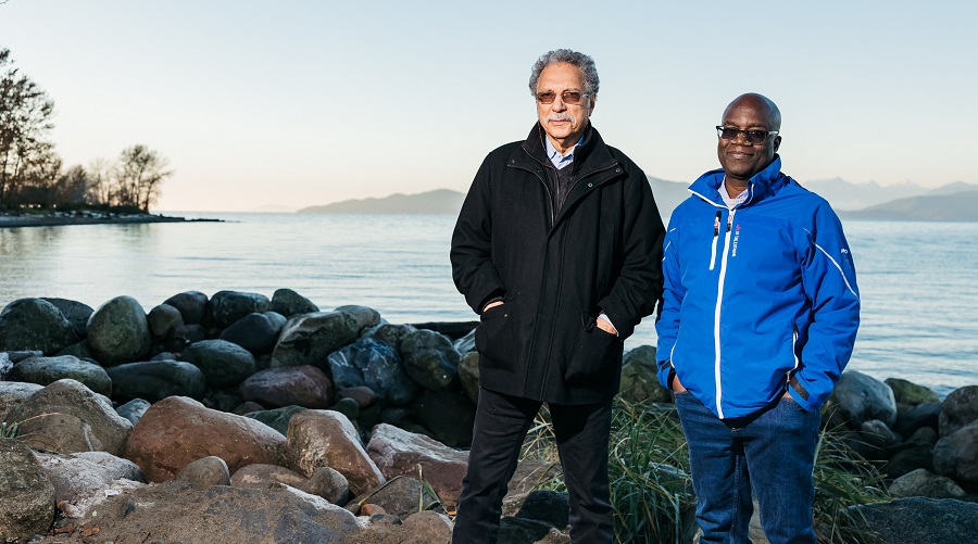 SeaAroundUs's tweet card. The 2023 Tyler Prize for Environmental Achievement, often described as the ‘Nobel Prize for the Environment’, has been awarded to two courageous Canadian ocean fisheries experts: ecologist Daniel...