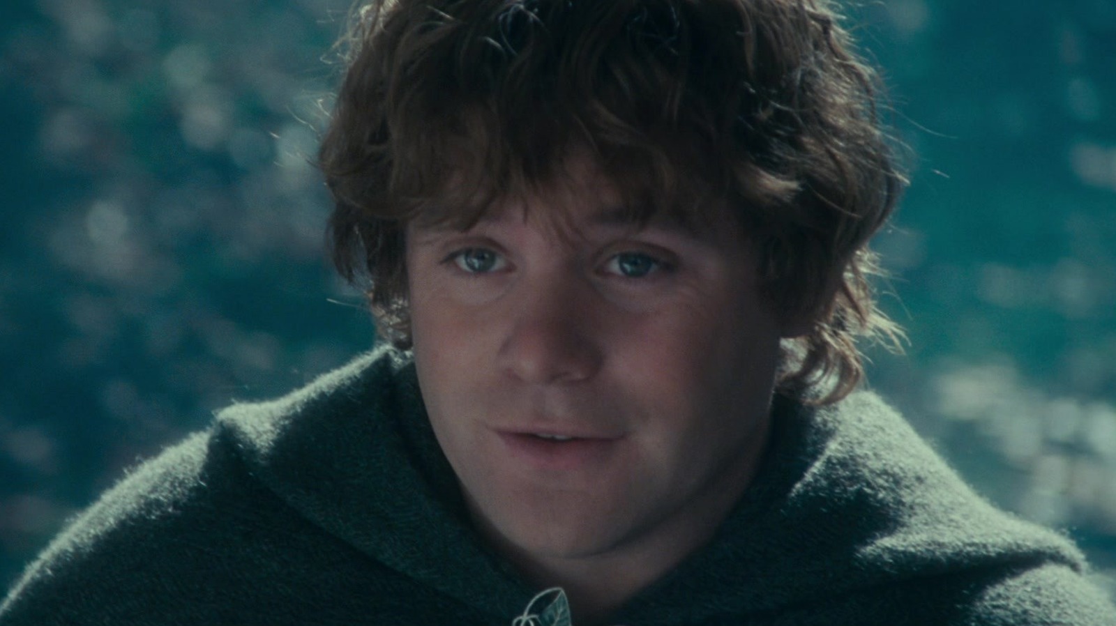 screensourced's tweet card. Coming off the Lord of the Rings trilogy, Sean Astin set his sights on directing a Fantastic Four movie and had a pop star in mind to play the Invisible Woman.
