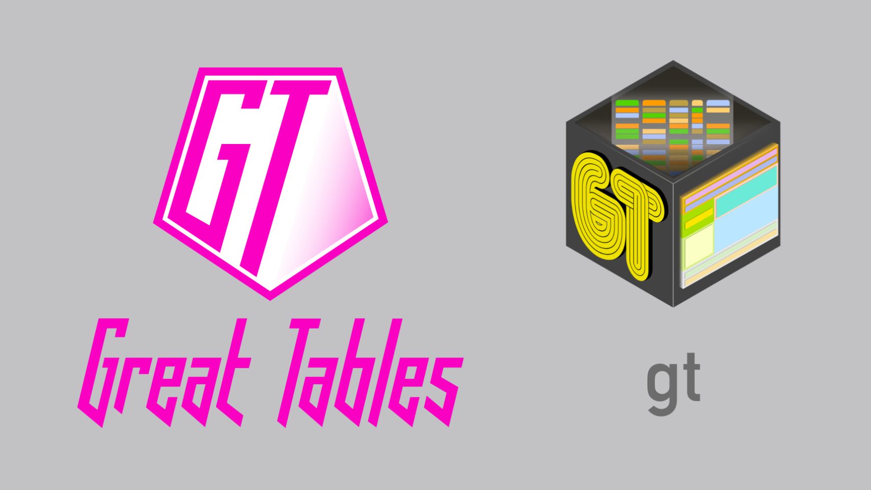 gt_package's tweet card. What we did with publication-quality tables in 2024 - Posit