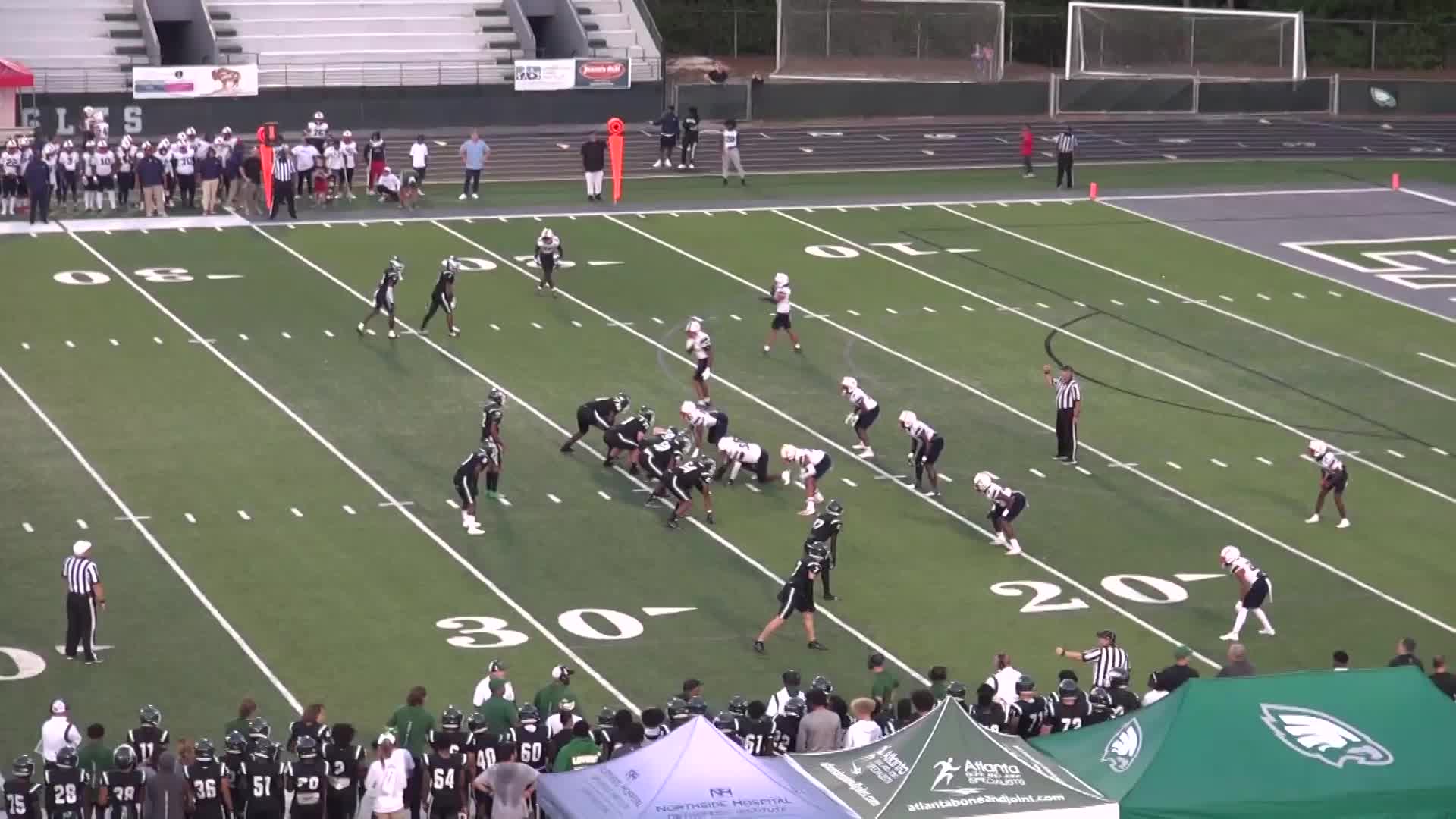 kingstonf50's tweet card. Sandy Creek High School