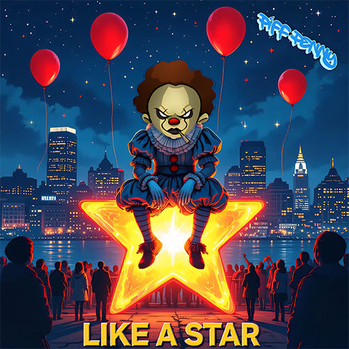 SpitFireHipHop's tweet card. FacebookShare on XLinkedInRedditCopy Link Piff Penny Records is back with another powerful release, delivering the raw and uncut freestyle “Like A Star,” featuring bars from Piff Penny himself and...