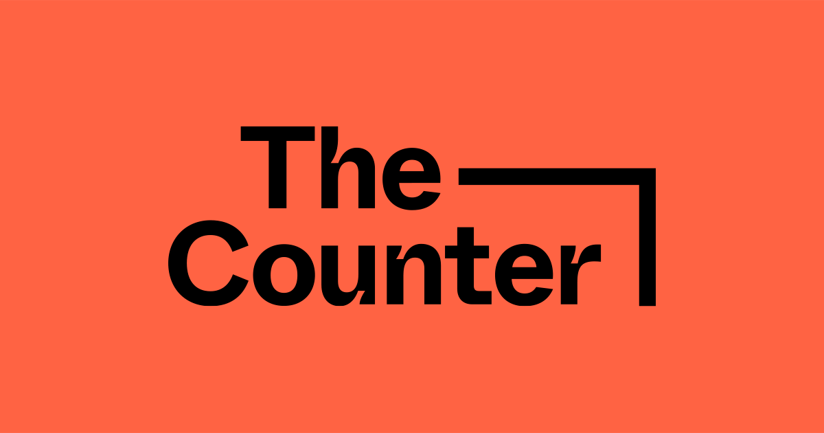 TheCounter's tweet card. After nearly seven years publishing some of the most provocative and memorable food stories in journalism, The Counter will cease publication on May 20.