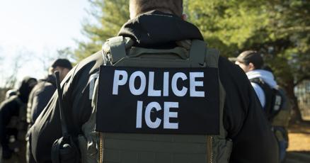 Victoria_Eavis's tweet card. This is the first case in Montana that a Missoula immigration attorney is aware of involving a person with lawful status being detained by federal immigration authorities.